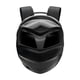 thumbnail image 2 of Mochila Digital, BT Mochila LED Resistente Al Agua De Carcasa Dura Programable De Gran Capacidad Para Viajes Senderismo Montar En Motocicleta, 2 of 7