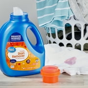 Great Value Laundry Stain Remover & Color Booster, 88 fl oz