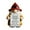 C, variant on yocbz Emotional Support Gnome Collection – Cute Encouragement Mini Gnome Figurines for Firefighter,Uplifting Desk Ornaments for Stress Relief, Appreciation Gifts & Positive Energy Decor (B)