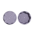 thumbnail image 2 of Utensilios de cocina, accesorios de cocina, moldes de silicona redondos y ondulados para tartas, antiadherentes, antigoteo, bandejas para hornear, moldes para repostería, ideales para tartas de cumple, 2 of 6