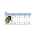 thumbnail image 5 of Wassery Baby Boys Girls Ribbed Jumpsuits Toddler Solid Color Long Sleeve Lapel Bodysuits with Pocket 3 6 9 12 18 Months Newborn Infant Fall Clothes, 5 of 9