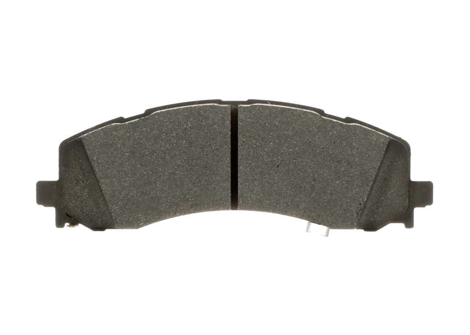 Bosch BE2225H Blue Semi-Metallic Brake Pads w/Hardware