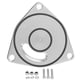thumbnail image 1 of Adaptador De Descarga De Válvula De Descarga, Adaptador De Descarga De Válvula De Descarga SQV De Alta Resistencia Para Reemplazo De Modificación De Automóvil Para Hyundai ANGGREK Otros, 1 of 8
