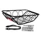 thumbnail image 5 of Cesta para bicicleta trasera desmontable de gran capacidad, resistente, resistente y estable, para transportar mascotas. redondo, 5 of 8