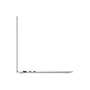SAMSUNG Galaxy Book Pro 15.6 Laptop - Intel Core i5 - 8GB Memory - 512GB SSD - Mystic Silver