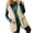 Beige, variant on Ashirexll Womens Puffer Vest, Womens Winter Coats, Loose Fitting Solid Color Casual Tank Jacket No Hood Fall Winter Fashion Outerwear Coats