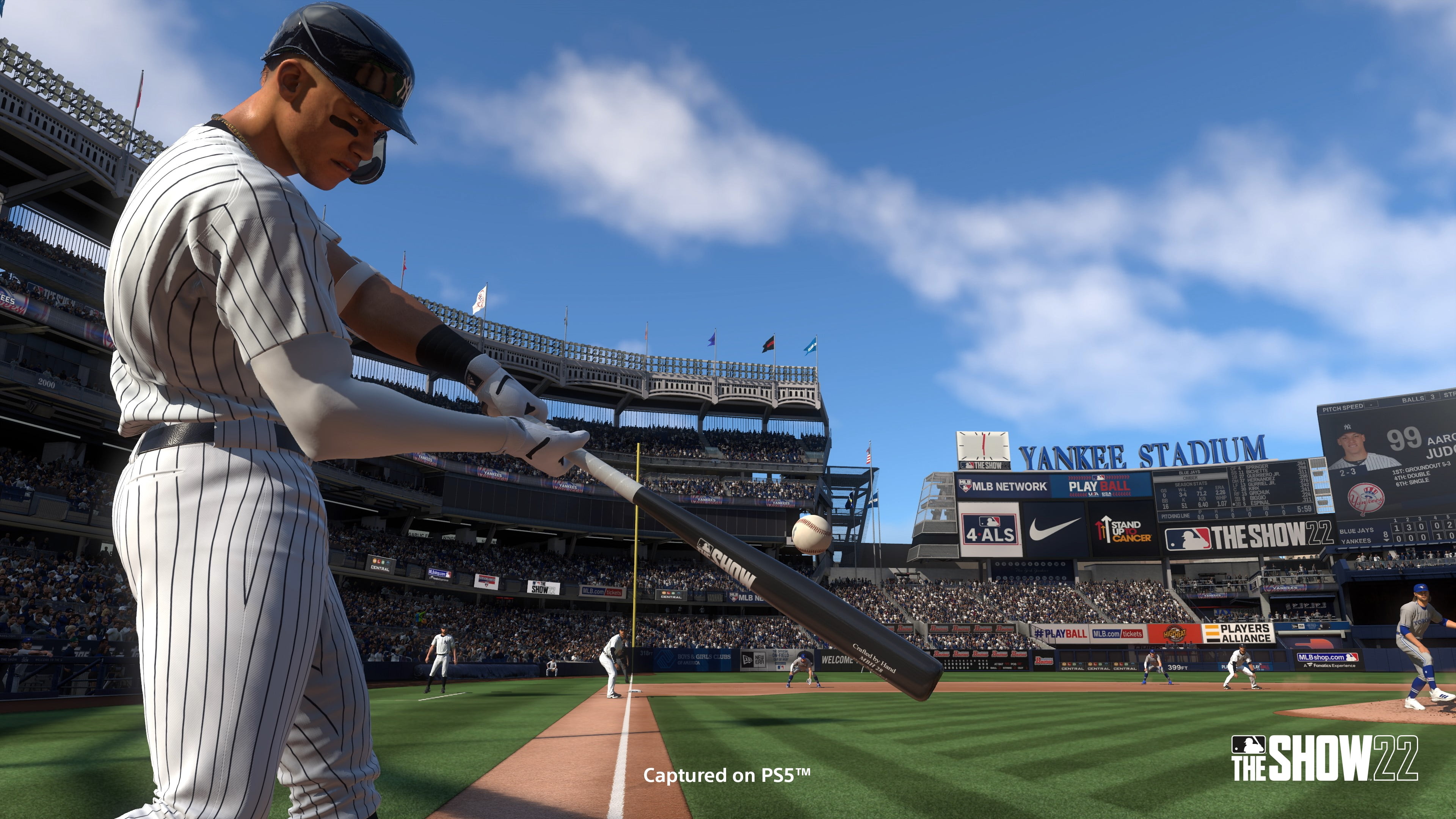 MLB The Show 22: MVP Edition - PlayStation 5 - Walmart.com