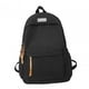thumbnail image 1 of Mochila de moda Salvador Mochilas de nailon versátiles portátiles Senderismo Viajes al aire libre negro, 1 of 10