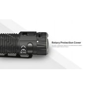 NITECORE EDC35 LED 5000 Lumens Flashlight