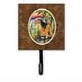 thumbnail image 2 of Caroline's Treasures SS8228SH4 Lakeland Terrier Leash or Key Holder, Single Hook, multicolor, 2 of 2