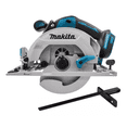 thumbnail image 2 of Sierra Circular Brushless 6 1/2" 18V MAKITA DHS680TJX2, 2 of 3