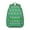 Green-4, variant on Oral Care Dentist Students Backpack Dental Tooth Pattern School Bag with Teeth Design, Lightweight and Durable for Students