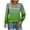 Green1, variant on LIaqionyy Tunic Tops for Women Striped Casual Loose Fall Shirts Business Dressy Blouses Clothes Trendy outfits