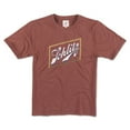 thumbnail image 1 of Schlitz Beer Red Men's Logo T-Shirt-Small, 1 of 2