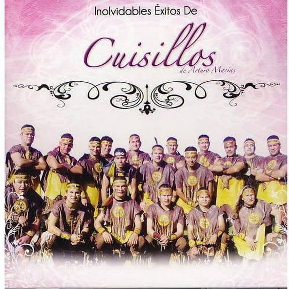 Inolvidables Exitos