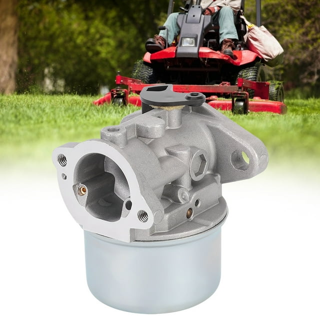 Engine Carburetors, Sealing Carburetor Easy To Install With Gaskets For 625 498170 6150 For 14111