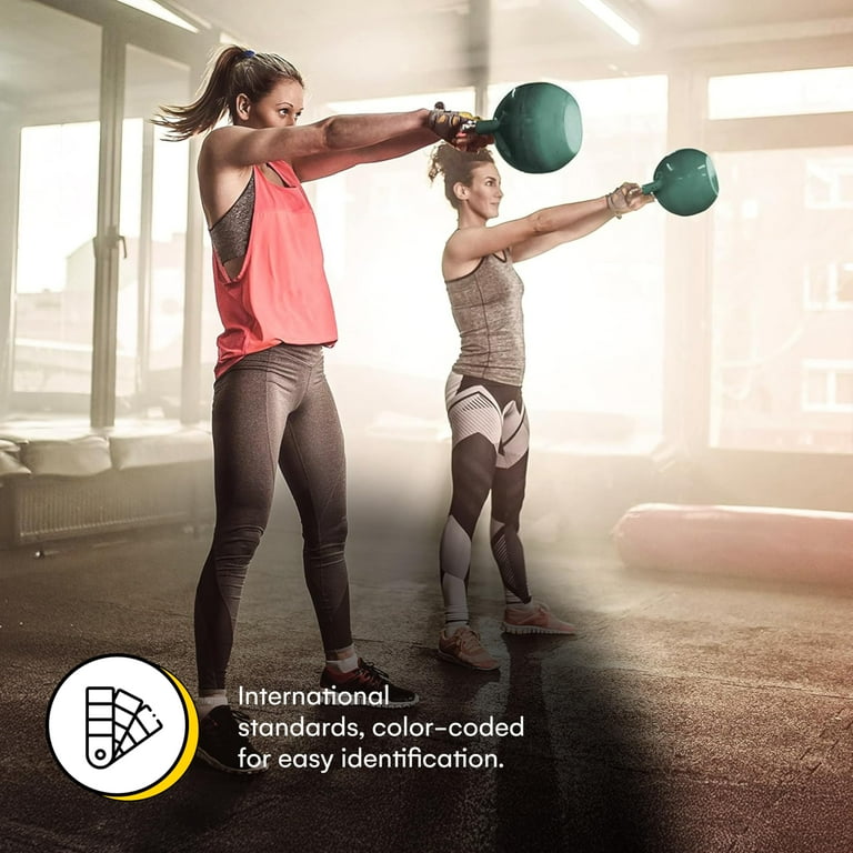 Kettle Bell New Kettlebell: Pro Kettlebell Apollo Competition