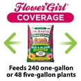 thumbnail image 4 of Dr. Earth Flower Girl Premium Bud & Bloom Booster Plant Food, 3-9-4 Fertilizer, 12 lb., 4 of 10