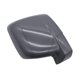thumbnail image 3 of Carcasa de cubierta de espejo exterior, fácil instalación, decoración exterior, resistente MC7641 Izquierda, 3 of 8
