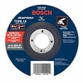 thumbnail image 3 of Disco de corte abrasivo Bosch TCW1S450 115 mm x 22 mm, 3 of 3