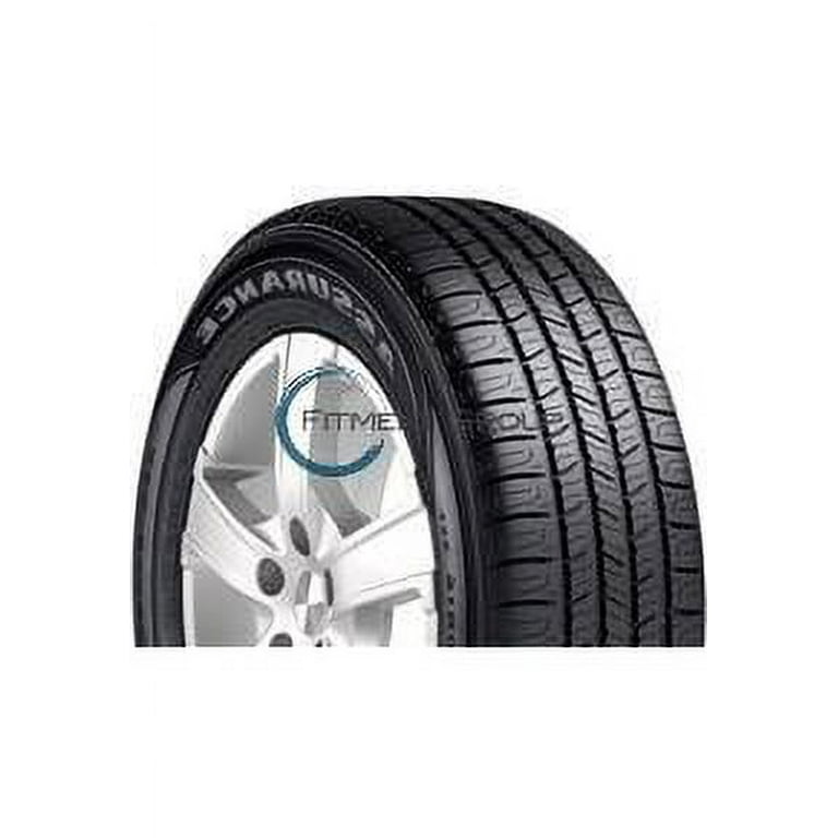 Tire T All-Season 102 Assurance Goodyear 235/60R17