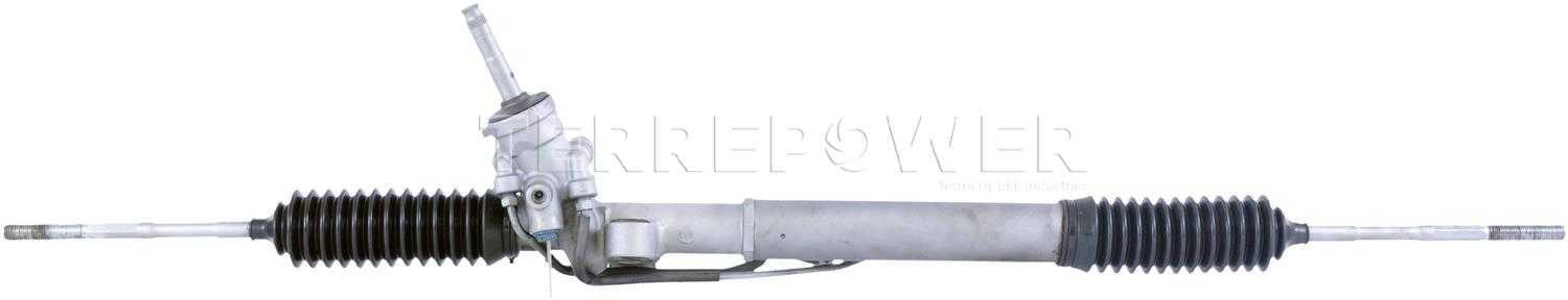 TERREPOWER formerly BBB Industries 313-0319 Power Steering Rack and Pinion Unit