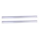 thumbnail image 4 of EchoBliss Sello De Tira De Ducha De Baño De 50 Cm 2 Piezas Para Pantallas Puertas Se Adaptan A 4-6 Mm Sellos De Vidrio Huecos, 4 of 11