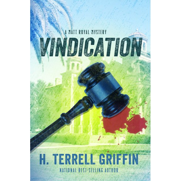 Pre-Owned Vindication