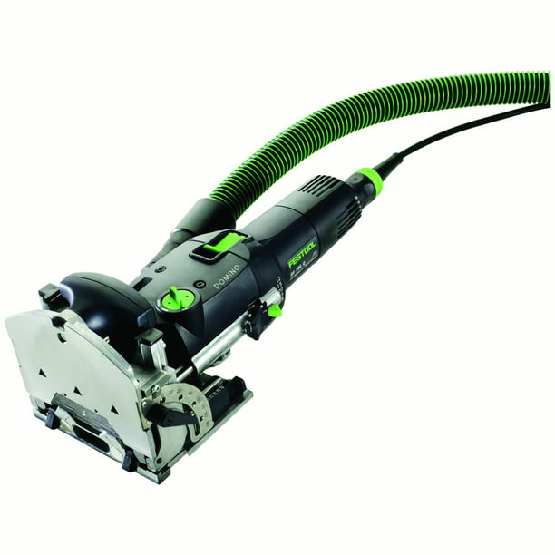 Festool Domino Joiner Df 500 Q With T, Building Kitchen Cabinets With Festool Domino