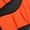 Orange, variant on Grounding Shoes with Copper for Women Men, Hiking Grounded Barefoot Footwear Shoes for Womens Mens Soft Comfortable
