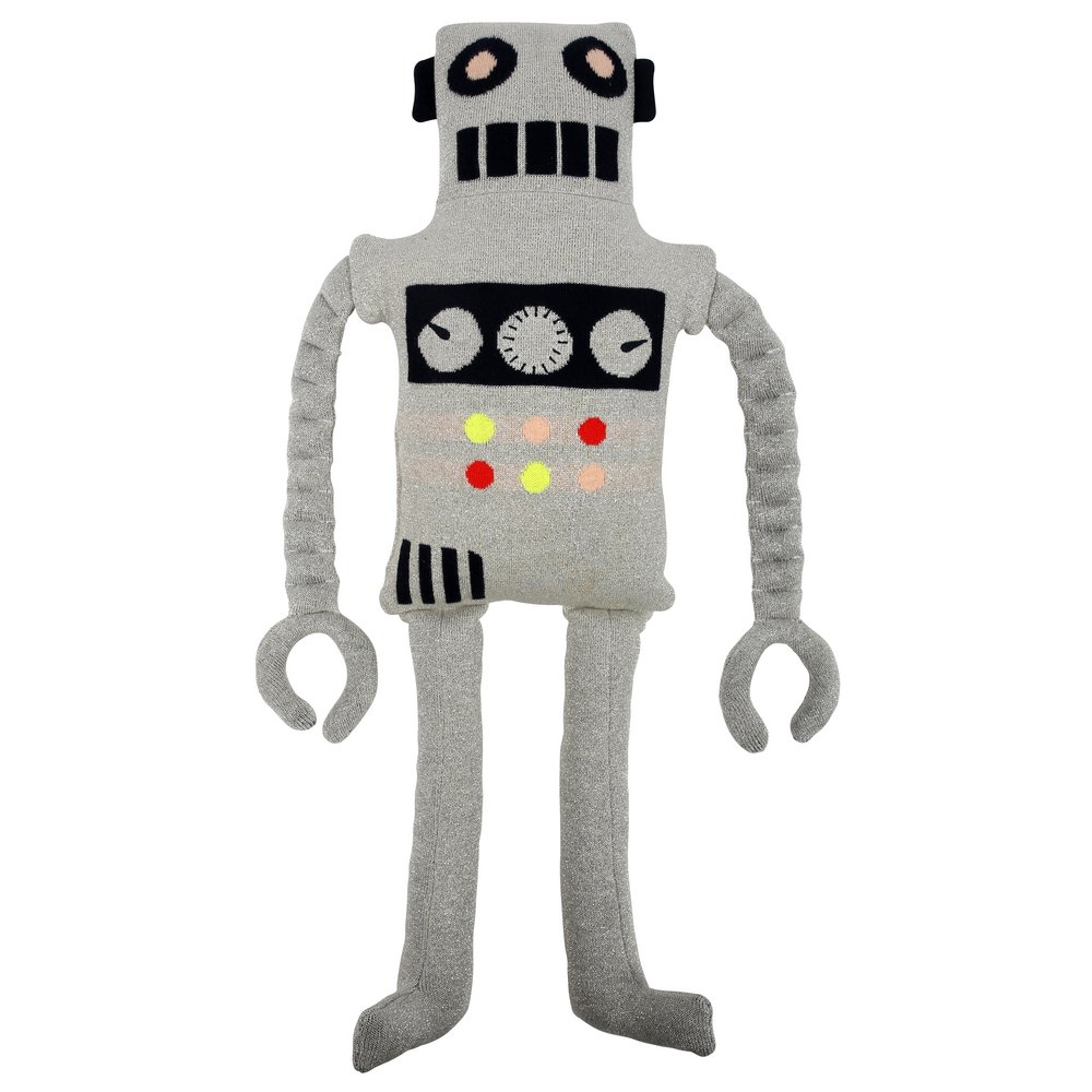 Ziggy Robot Toy - Walmart.com