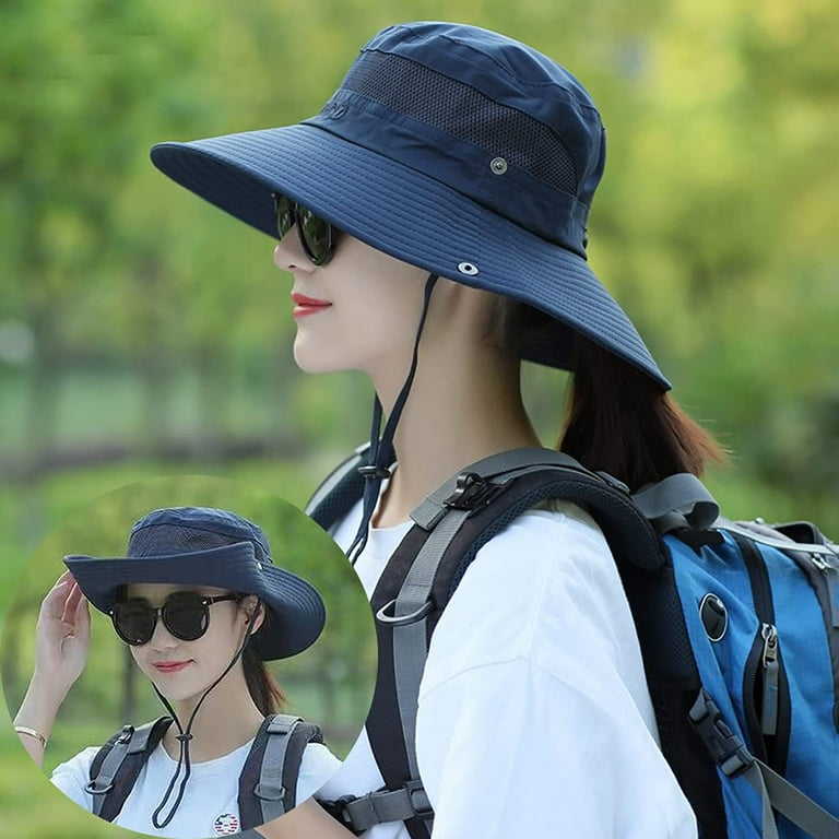 Sun hat UV Cut Outdoor hat Sun Hat for Gardening Garden Hat Wide Brim Summer Cap Fishing Beach Travels