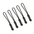thumbnail image 5 of Coat Puller 20Pcs Black Zipper Slider for Bags Use, 5 of 5