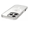 thumbnail image 4 of Kit Mica Cámara Para Iphone 16 + Funda Case Transparente para Iphone 16 pro / Transparente, 4 of 7