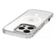 thumbnail image 4 of Kit Mica Cámara Para Iphone 16 + Funda Case Transparente para Iphone 16 pro / Transparente, 4 of 7