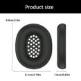 thumbnail image 5 of Elasticity Silicone Earpads Guards AntiDust Silicone Covers For Headphone1, 5 of 14