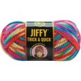 thumbnail image 2 of Lion Brand 430-208 Jiffy Thick and Quick-Rocky Mountains, 2 of 2