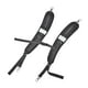 thumbnail image 1 of Correas de hombro para mochila Correa de hombro de repuesto ajustable con clips y, 1 of 9