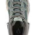 thumbnail image 5 of Vasque Women's Breeze Waterproof Hiking Boot Trooper - 07553, 5 of 6