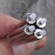 thumbnail image 2 of 4 piezas Syma Motor CCW/CW para SYMA X5C X5C-1 X5 RC Quadcopter Drone Tmvgtek libre de BPA, 2 of 7