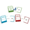 thumbnail image 4 of Junior Learning Addition Flashcards 3 Sets Per Pack 3 Packs (JRL204-3), 4 of 4