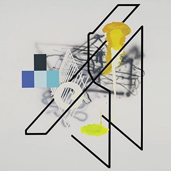 Esmerine - Mechanics Of Dominion - Music & Performance - CD