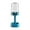 颜色重复Blue, variant on Kids' Bath Accessories Student Dormitory Brushing Cup Toothbrush Creative Household Tooth Cup Toothbrush Rack Children Adult Mouthwash Cup