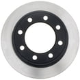 thumbnail image 1 of Raybestos Freins Rotor de Frein 780139 Spécialité - Camion; Remplacement OE; Simple, 1 of 4