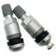 thumbnail image 5 of Riwesomey Sensor de presión de válvula, Sensor de presión de neumáticos, Kit de válvula de vástago de reparación TPMS, vástago de Vehículos, repuestos y accesorios Mis, 5 of 6