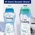 thumbnail image 4 of Downy Cool Cotton In-Wash Laundry Scent Booster Beads, laundry scent beads, Long-lasting Freshness, 4 of 18