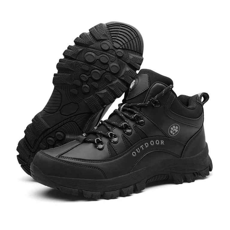 Border shop safety shoes
