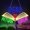 Read, variant on 13x13 Inches Safe Space Neon Sign This Is a Safe Space to Be Who You Are LED Neon Sign Dimmable Light up for School Counselor Nurse Classroom Office Wall Decor