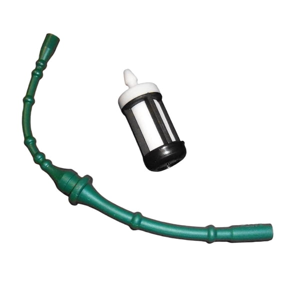 Hedge Trimmer Fuel Line & Filter for HS45 -Replacement 42283580800 4228-358-0800