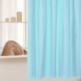 thumbnail image 4 of FELTECHELECTR 1Ud De Azul Clásica Y Resistente Hecha En Peva Ideal Para Hogar Y Hotel, 4 of 8